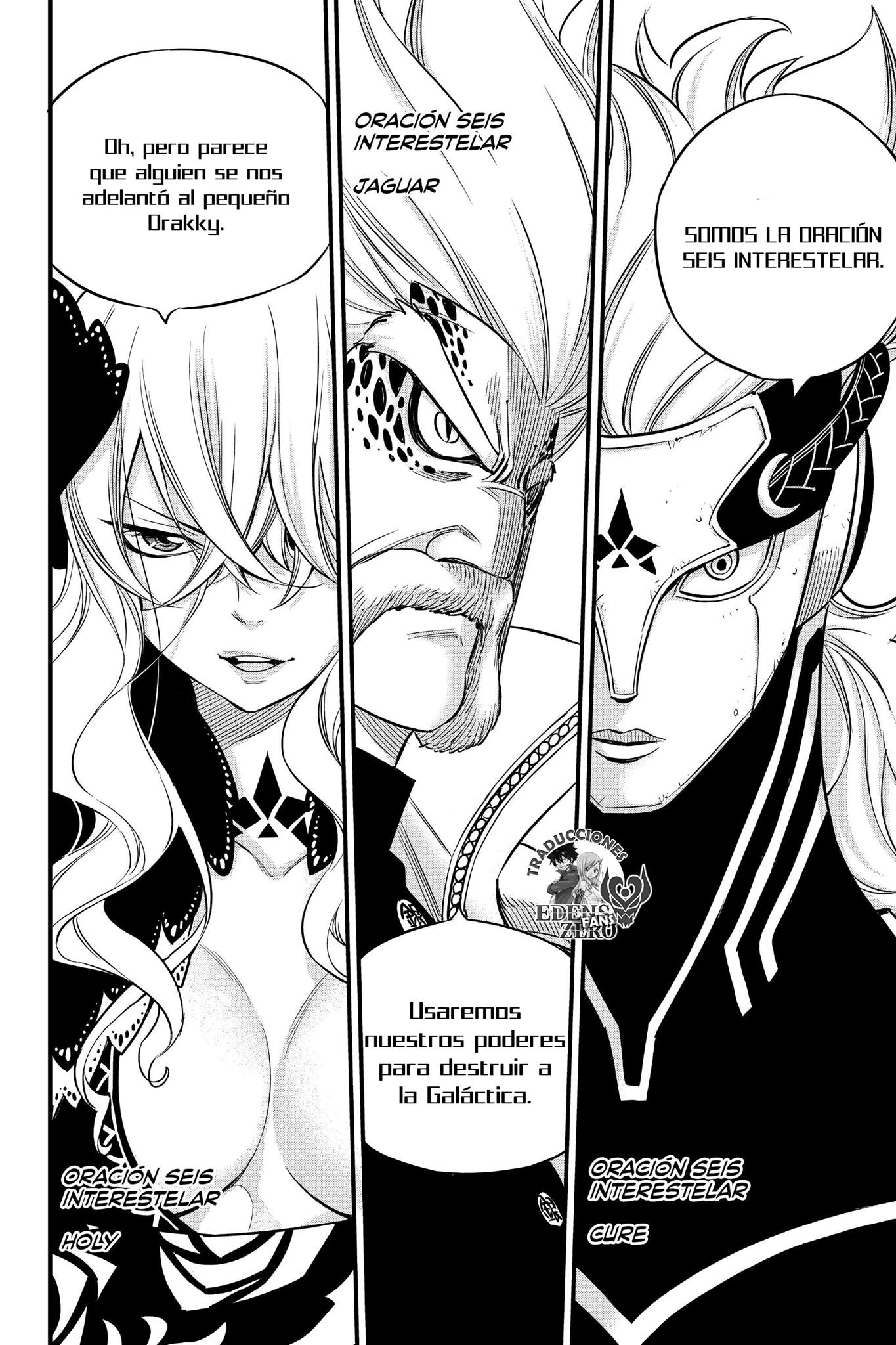 Read Eden_s Zero ES Manga Online