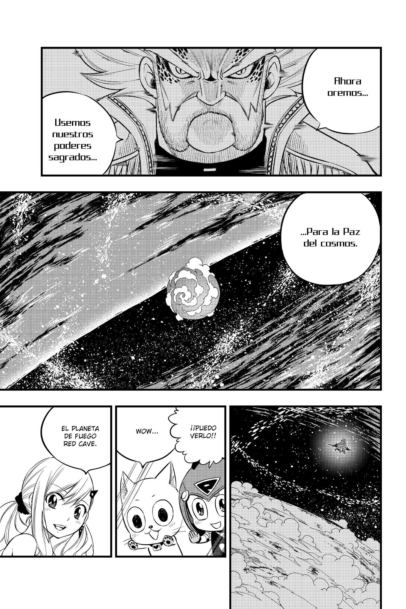 Read Eden_s Zero ES Manga Online