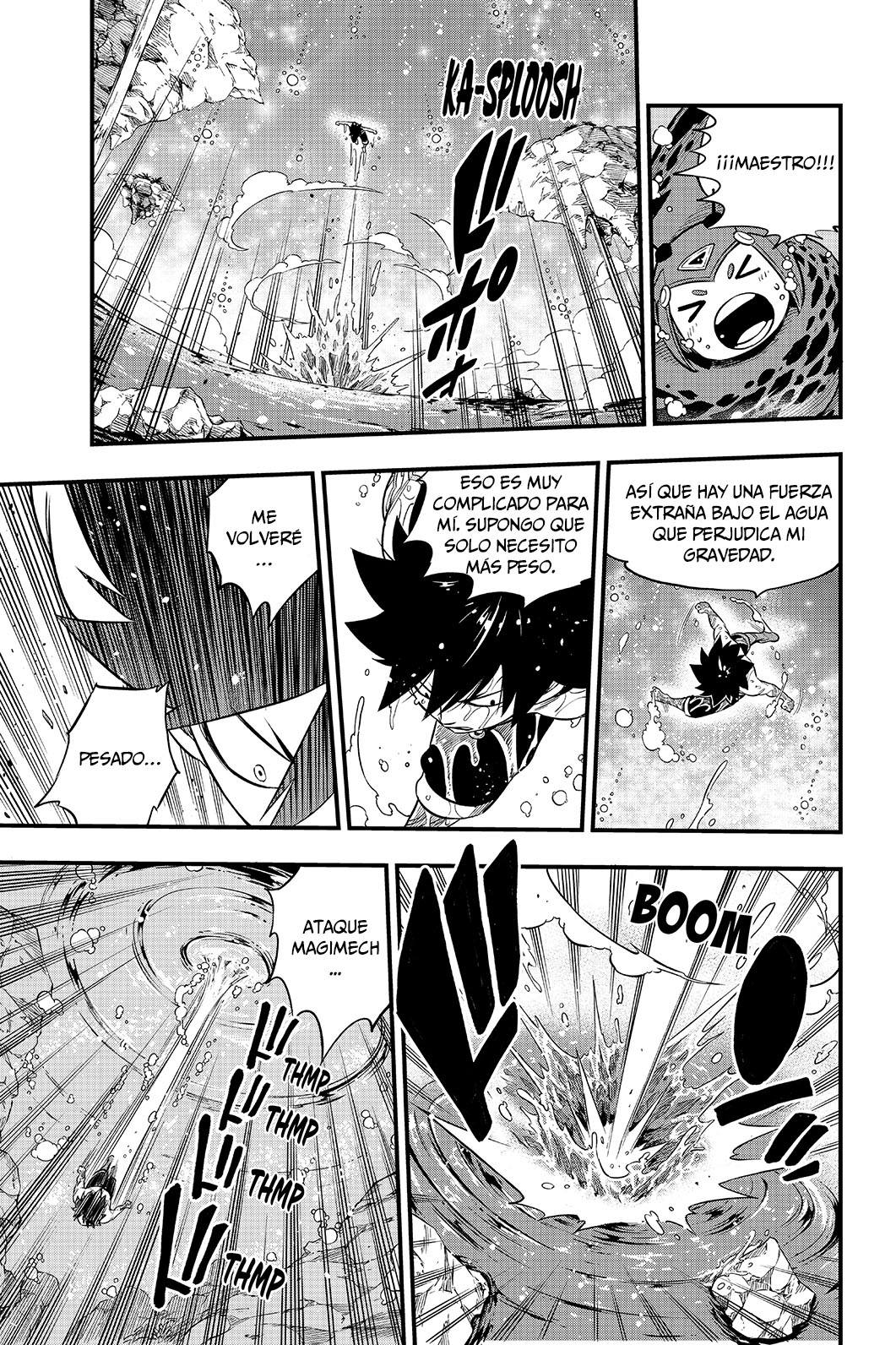Read Eden_s Zero ES Manga Online