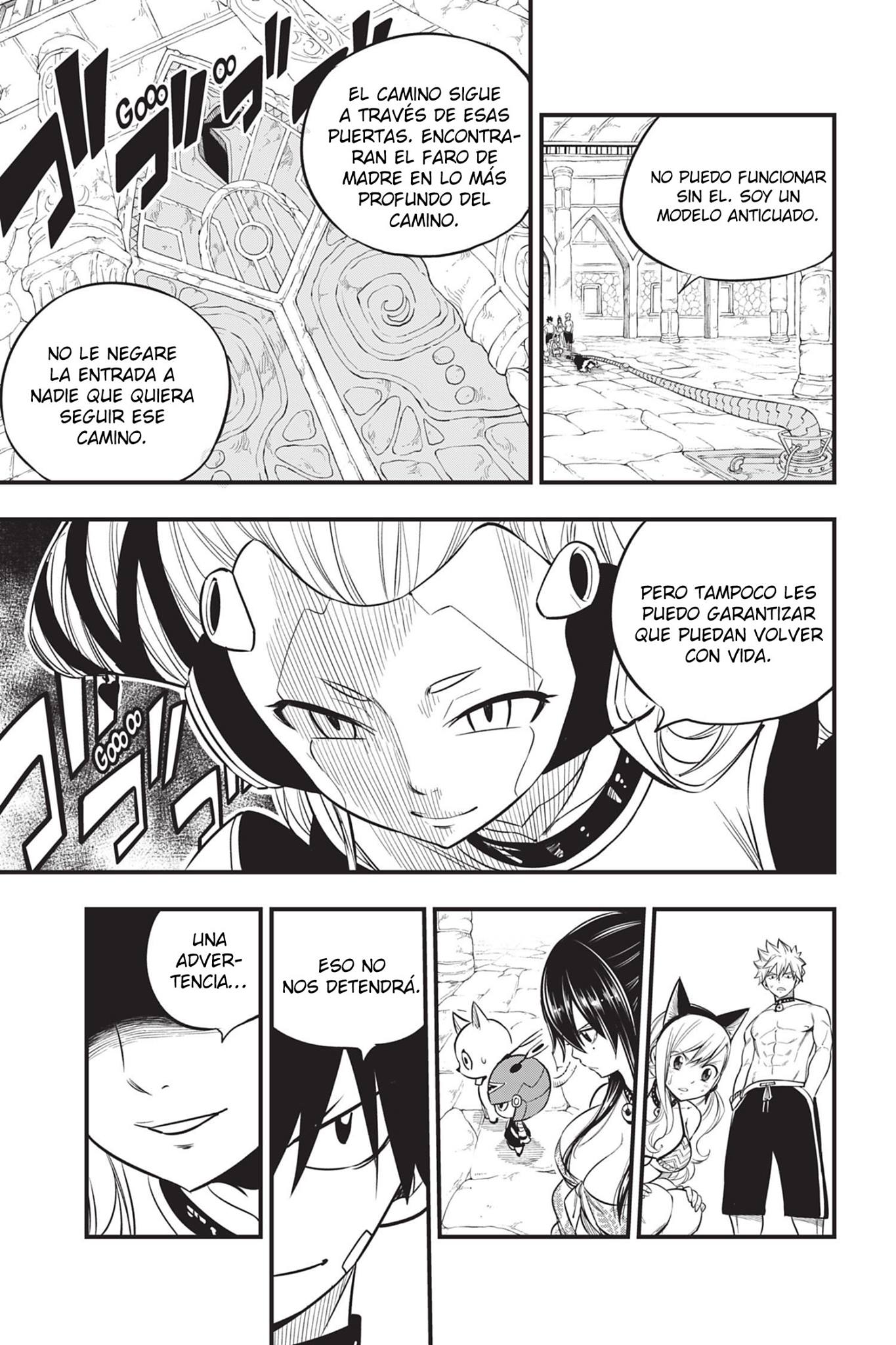 Read Eden_s Zero ES Manga Online