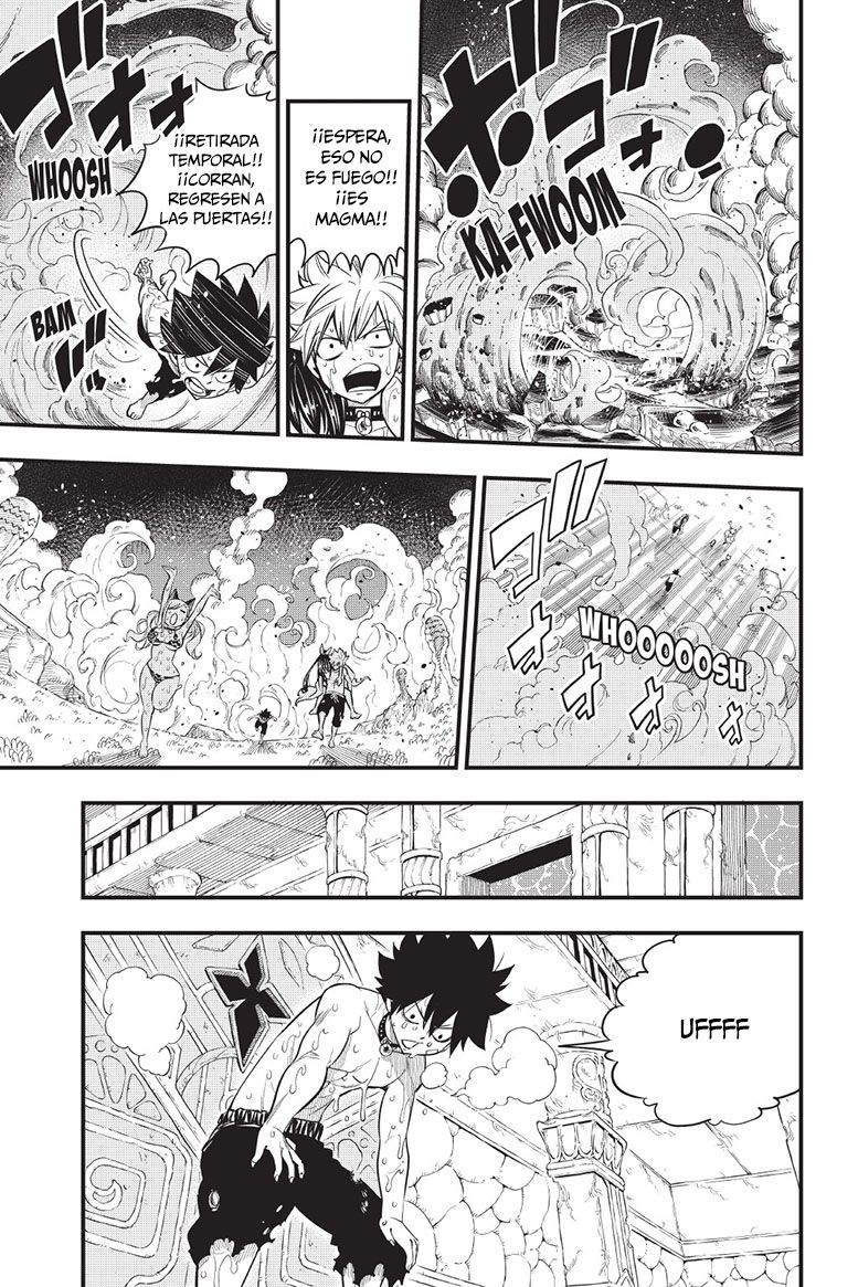 Read Eden_s Zero ES Manga Online