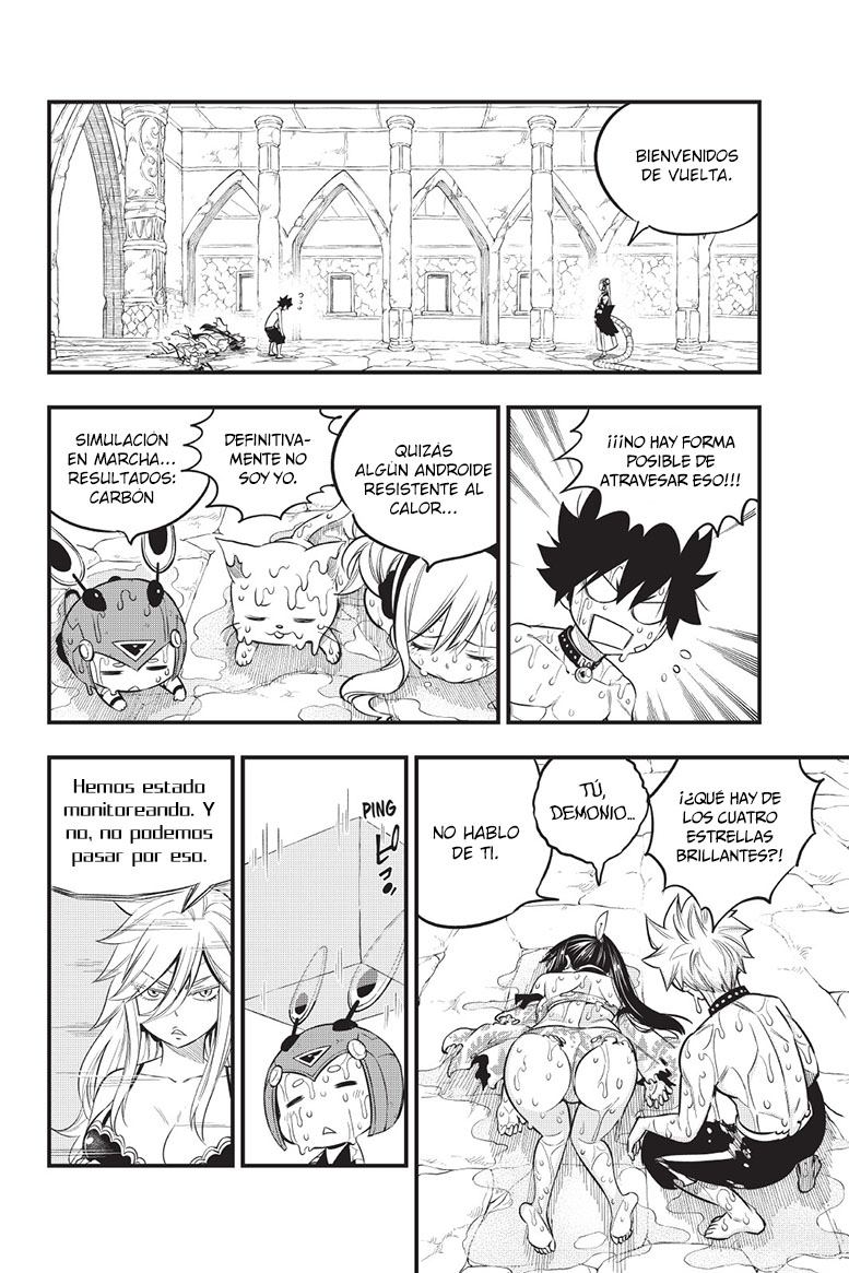 Read Eden_s Zero ES Manga Online