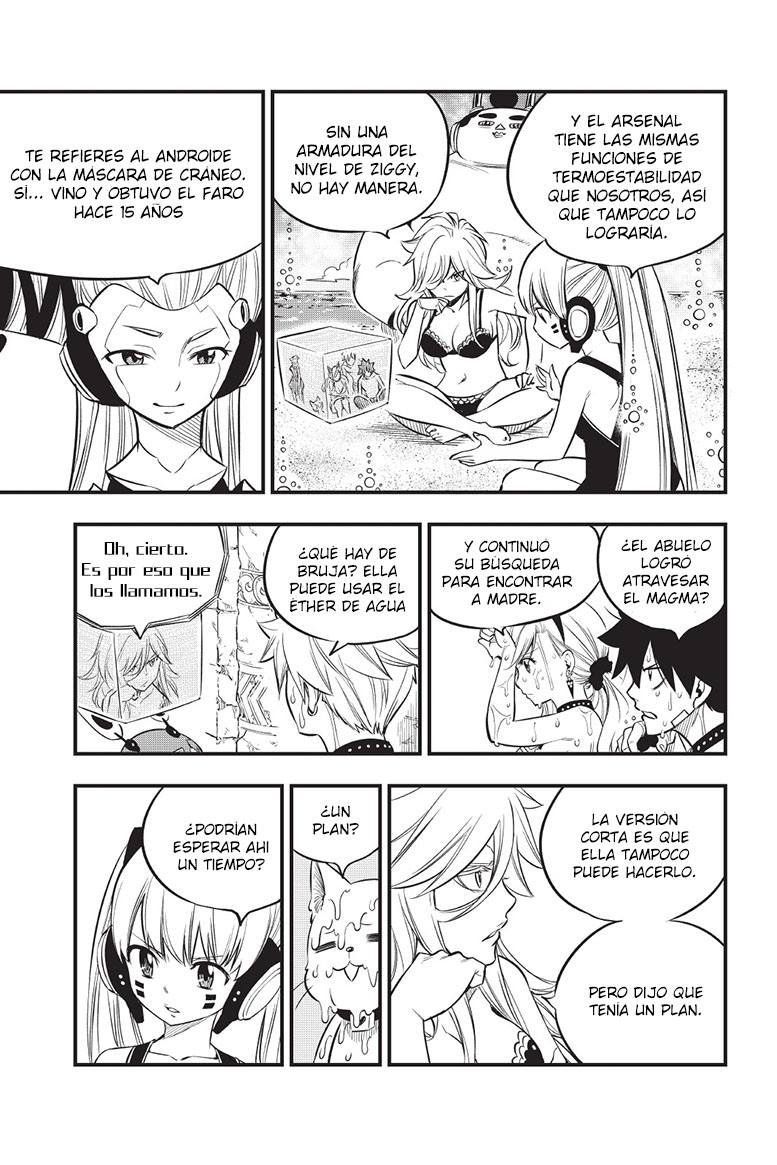 Read Eden_s Zero ES Manga Online