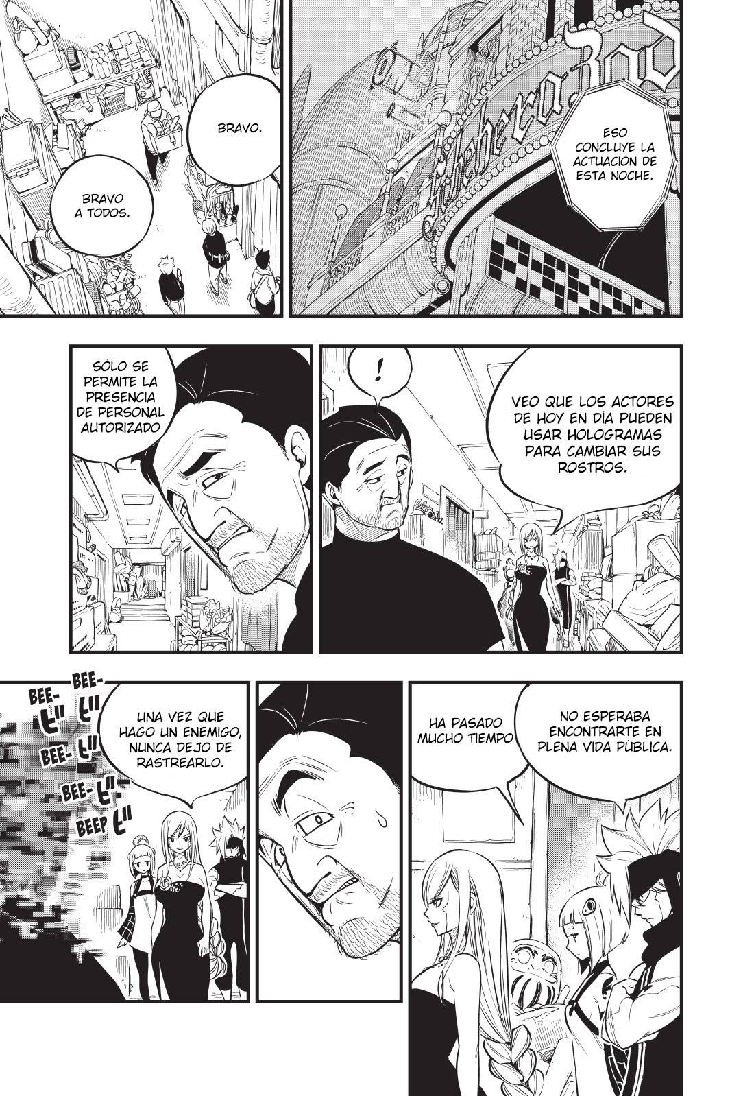 Read Eden_s Zero ES Manga Online