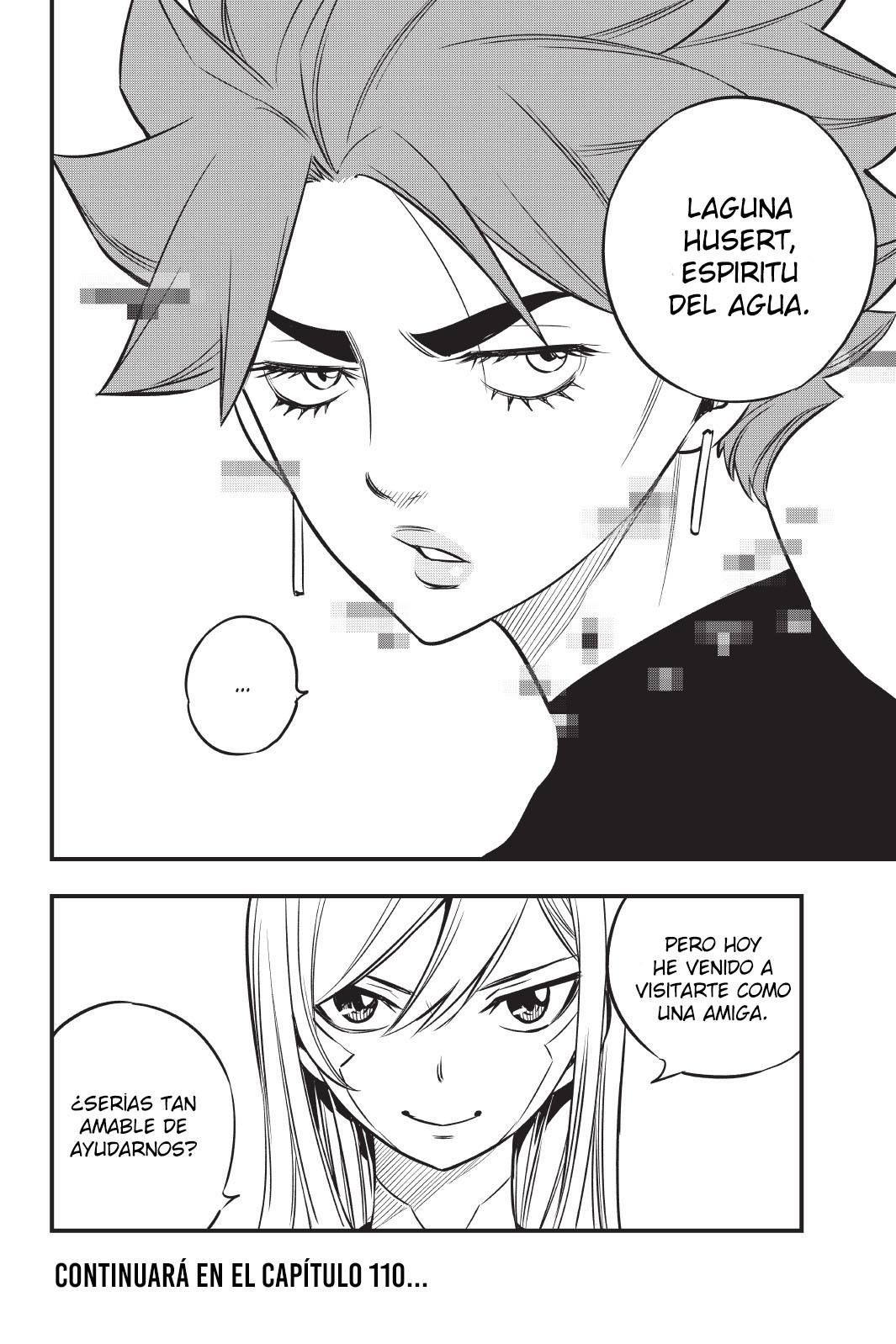 Read Eden_s Zero ES Manga Online