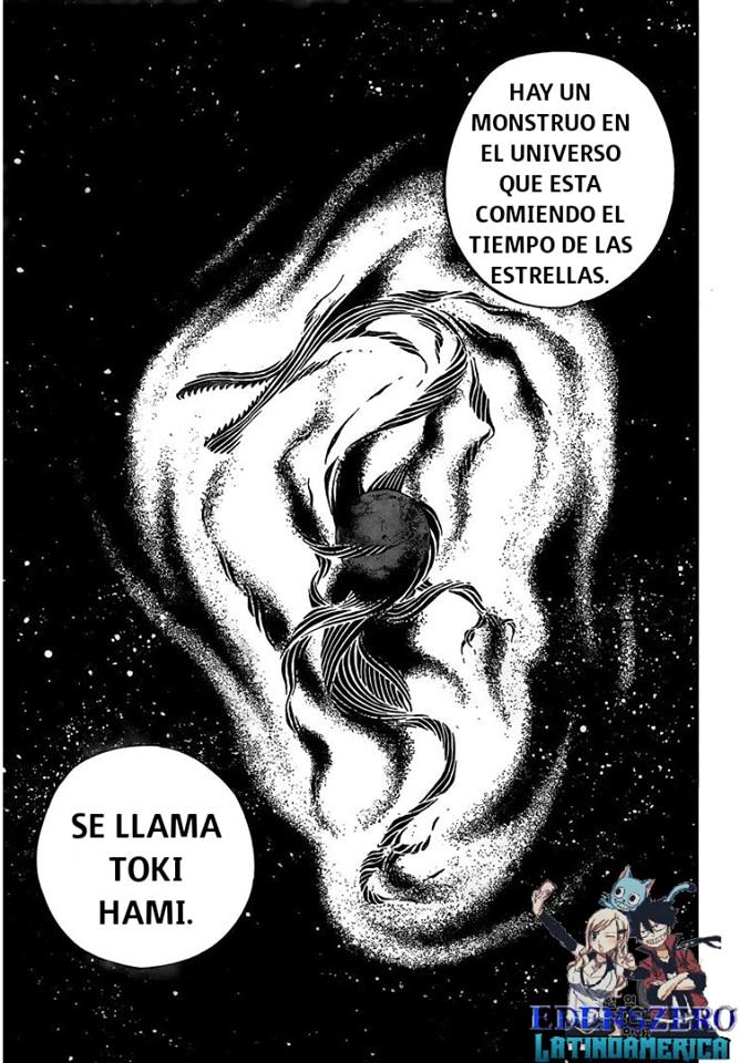 Read Eden_s Zero ES Manga Online