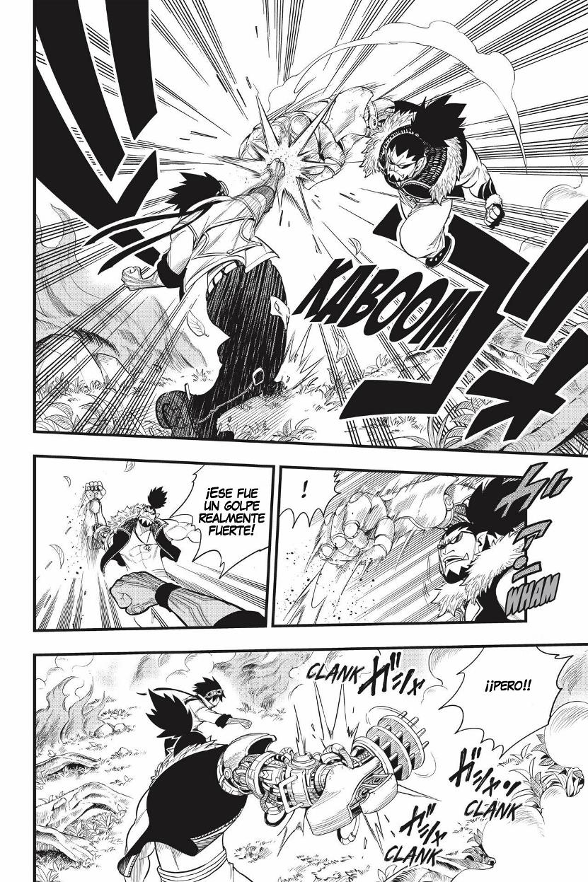 Read Eden_s Zero ES Manga Online