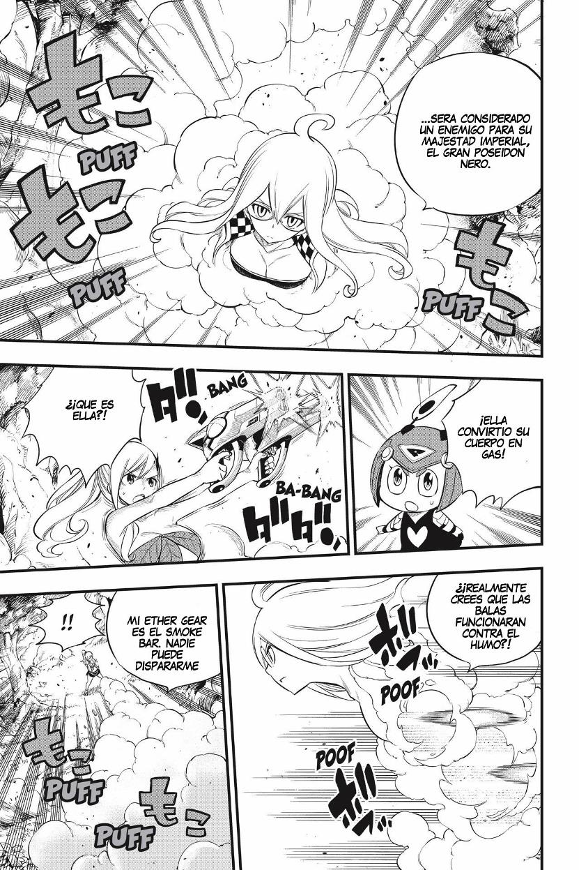 Read Eden_s Zero ES Manga Online