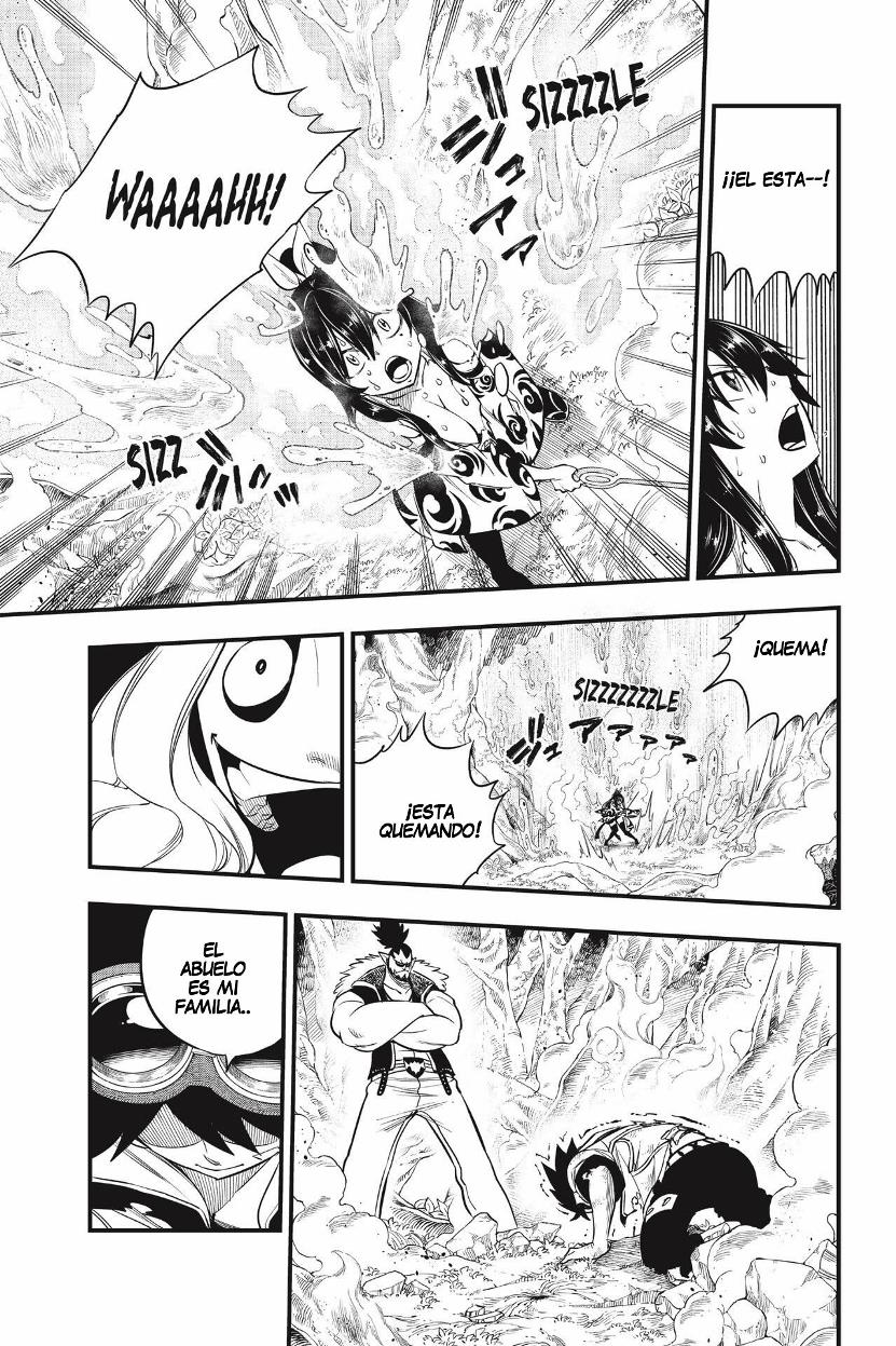 Read Eden_s Zero ES Manga Online