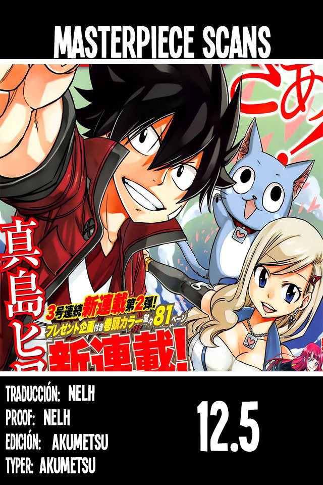 Read Eden_s Zero ES Manga Online