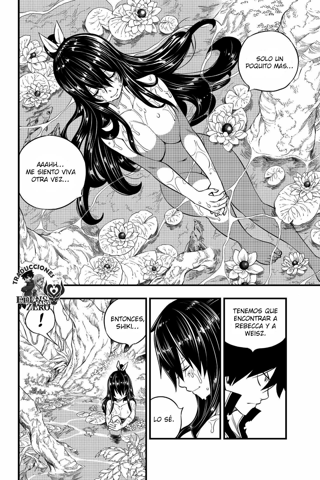 Read Eden_s Zero ES Manga Online