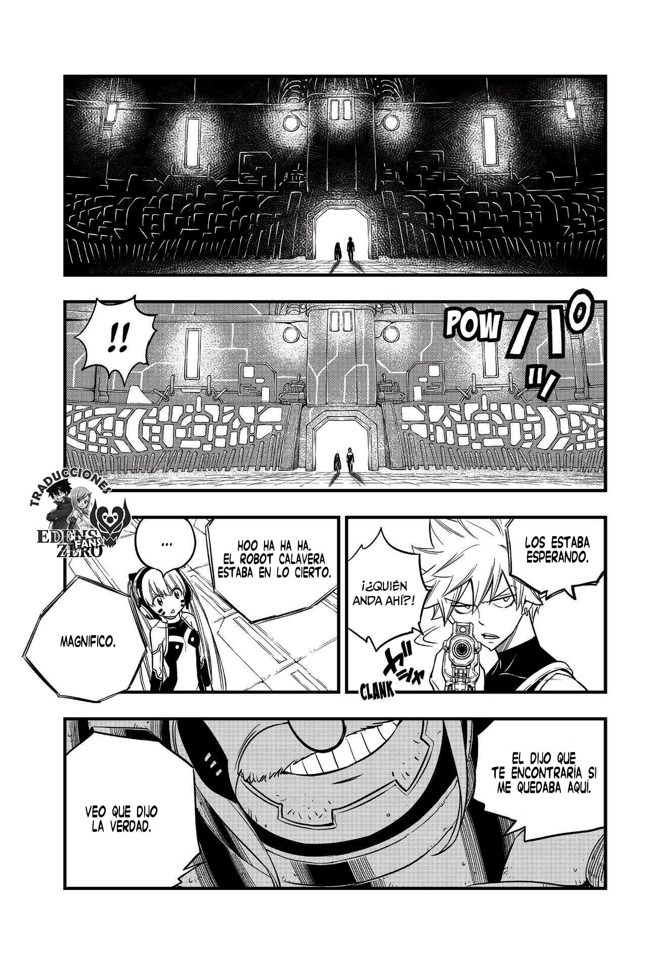 Read Eden_s Zero ES Manga Online