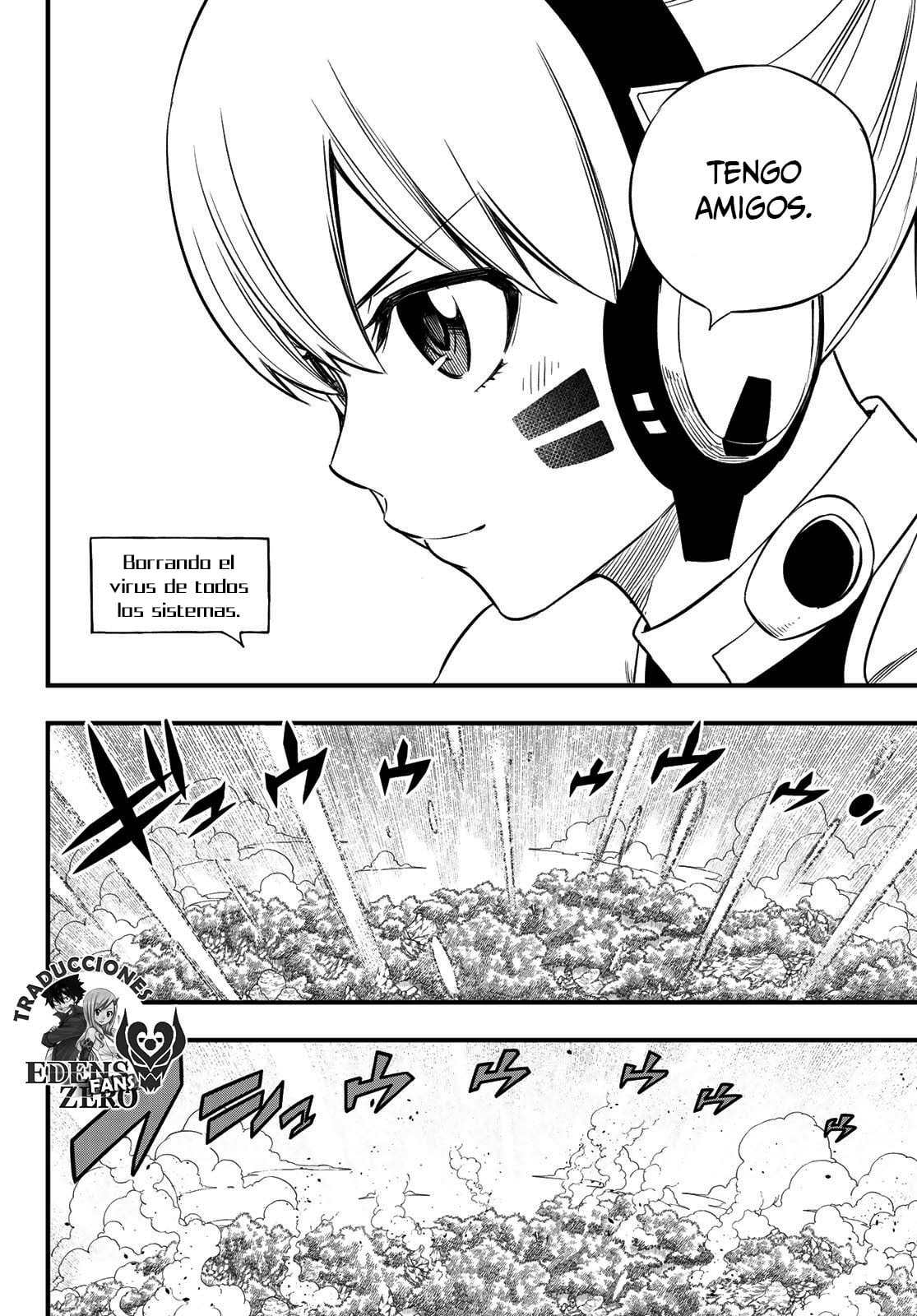 Read Eden_s Zero ES Manga Online
