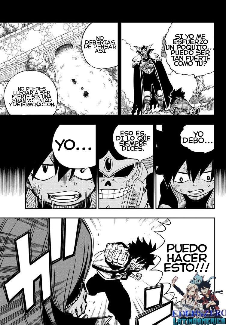 Read Eden_s Zero ES Manga Online