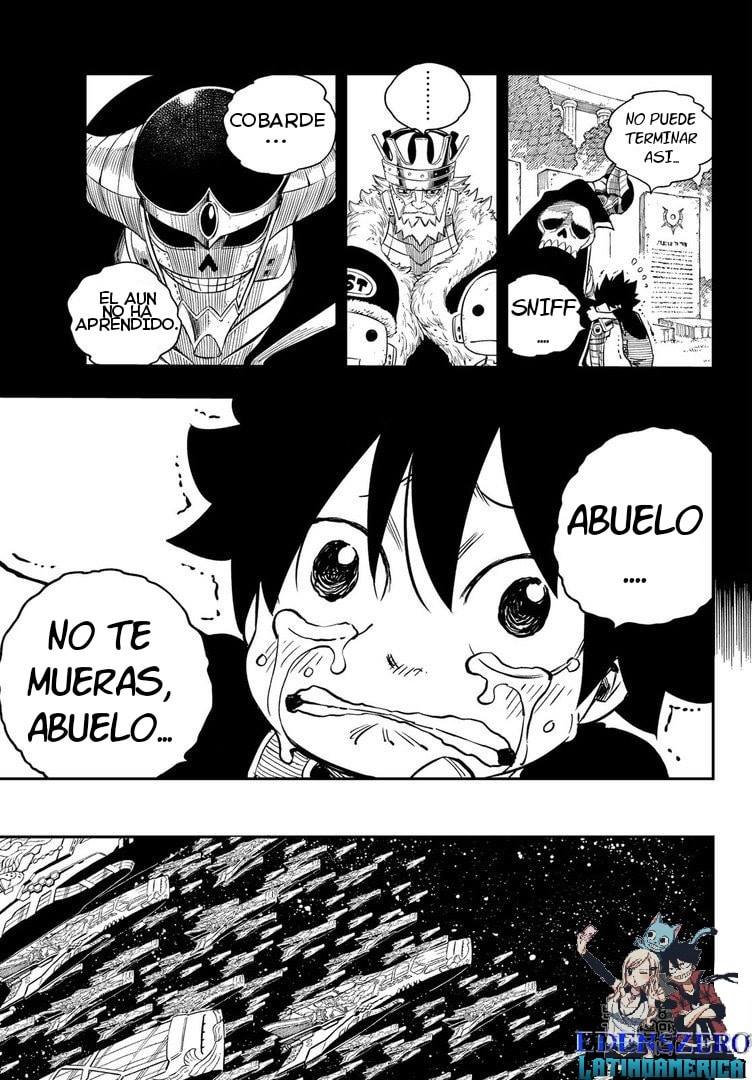 Read Eden_s Zero ES Manga Online