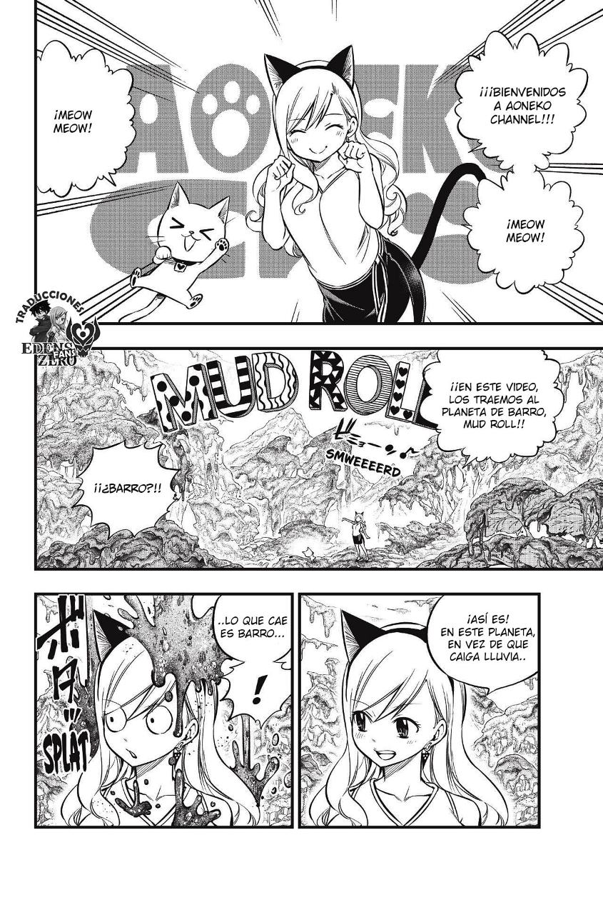 Read Eden_s Zero ES Manga Online