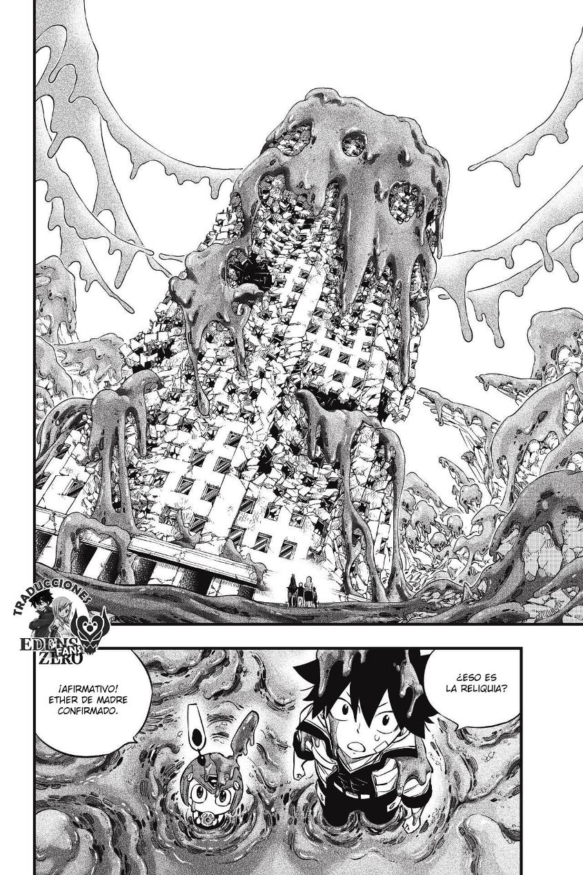 Read Eden_s Zero ES Manga Online