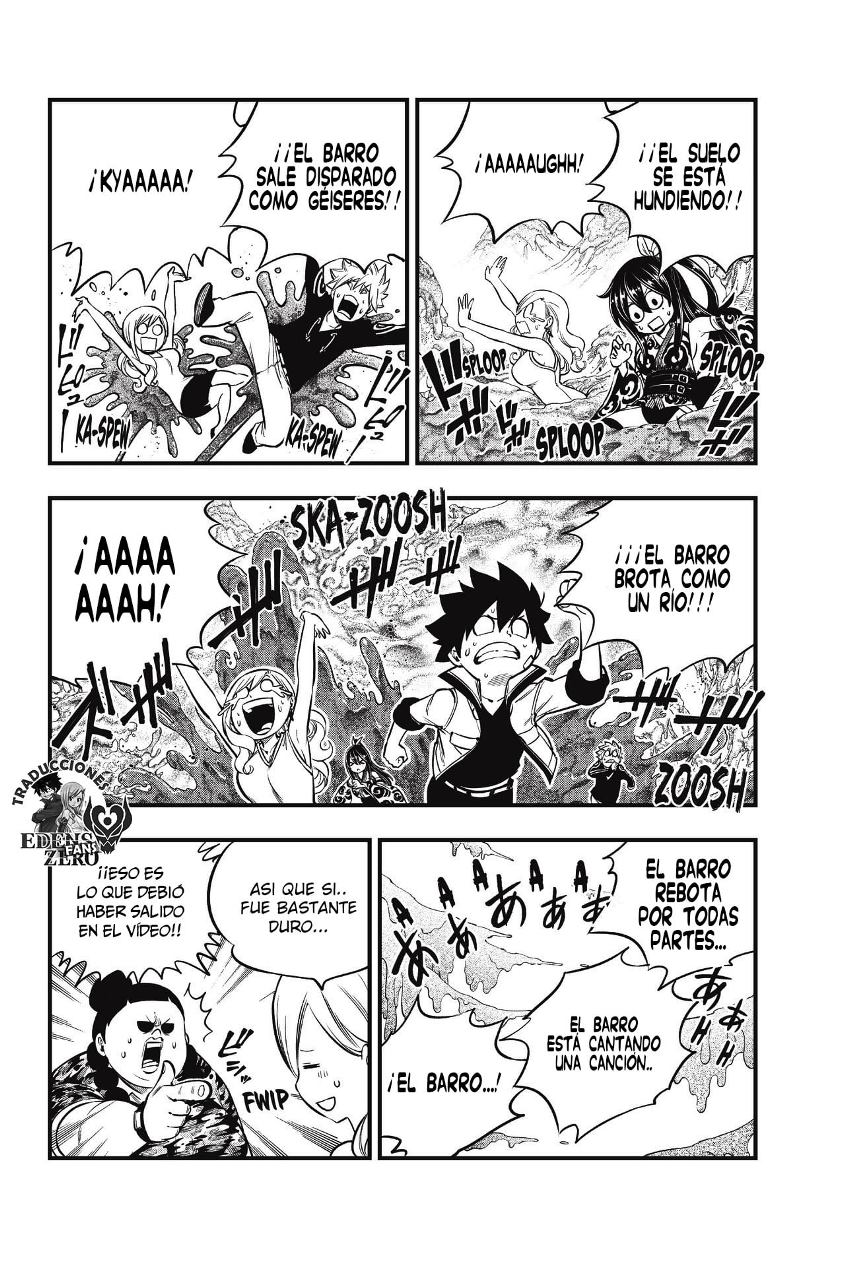 Read Eden_s Zero ES Manga Online
