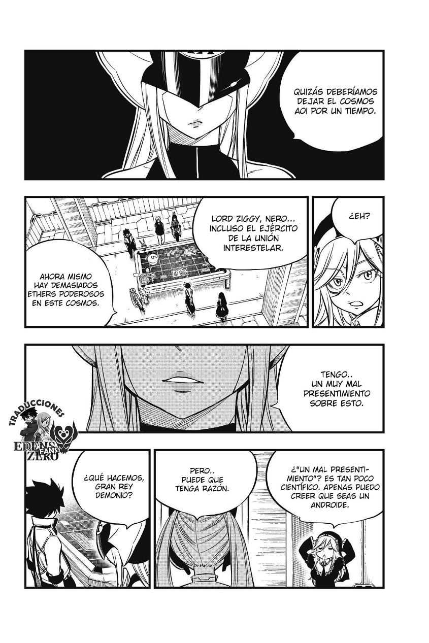 Read Eden_s Zero ES Manga Online