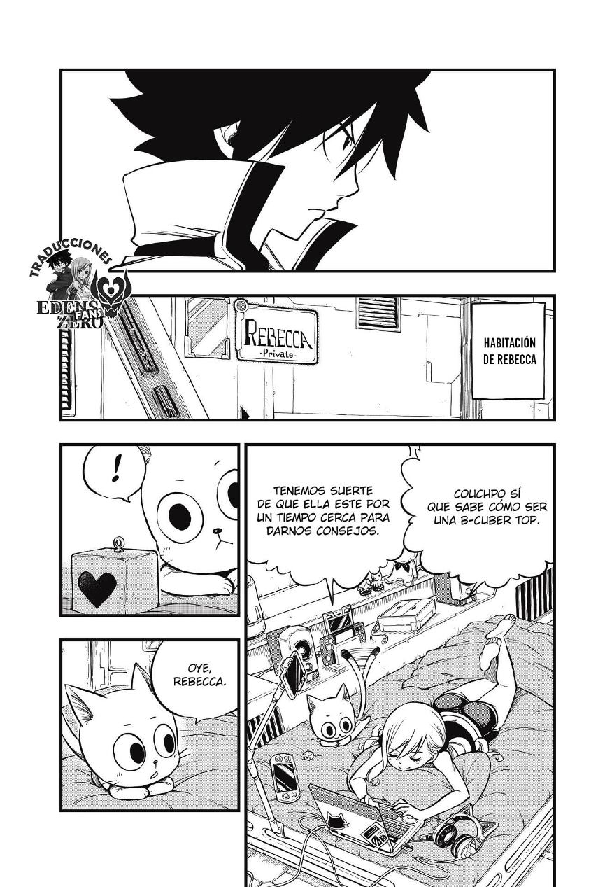 Read Eden_s Zero ES Manga Online