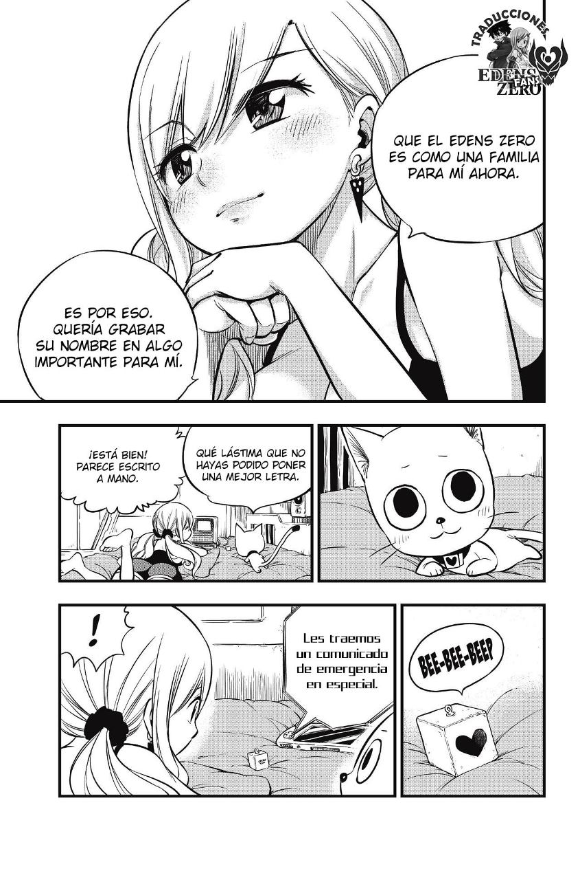 Read Eden_s Zero ES Manga Online
