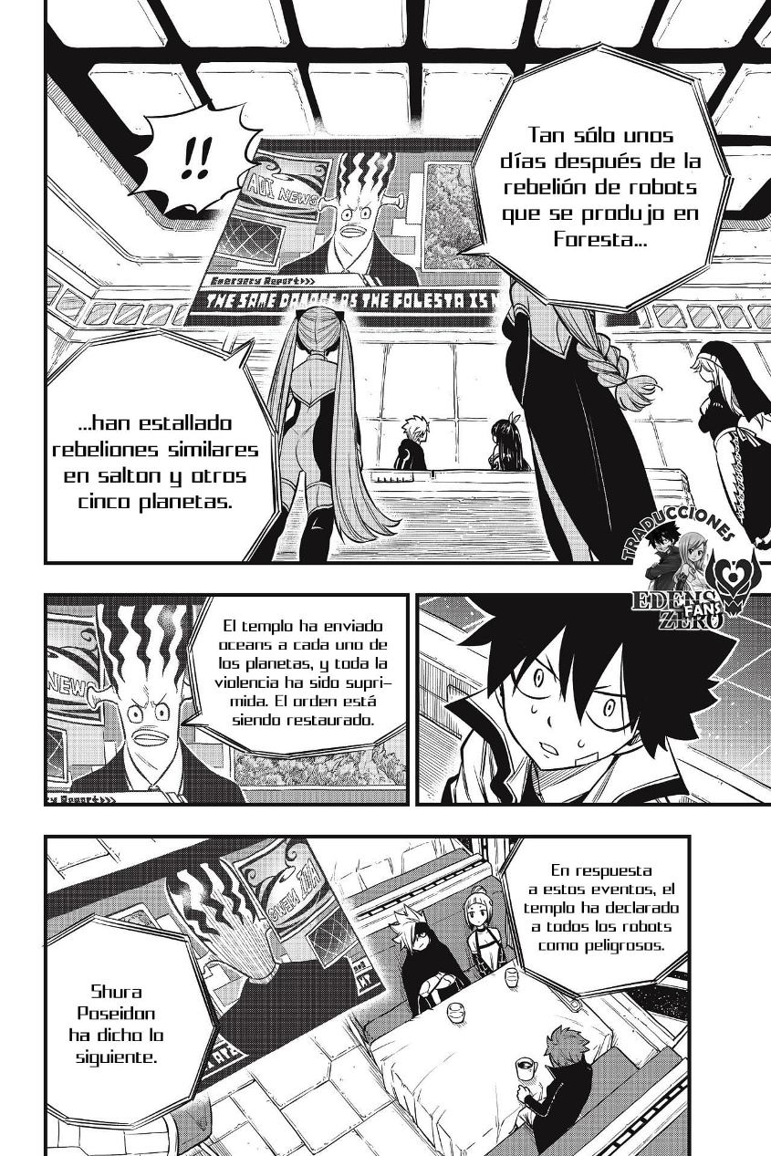 Read Eden_s Zero ES Manga Online