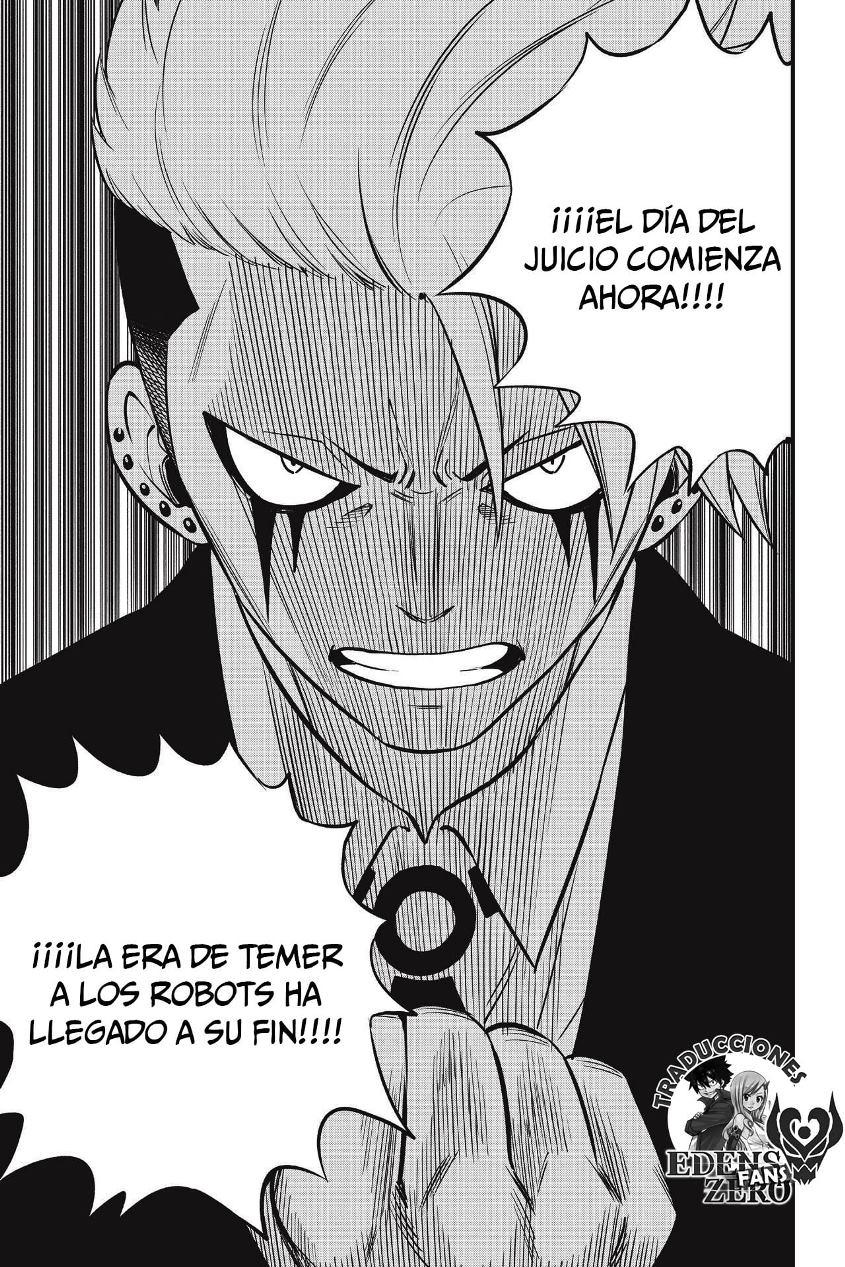 Read Eden_s Zero ES Manga Online