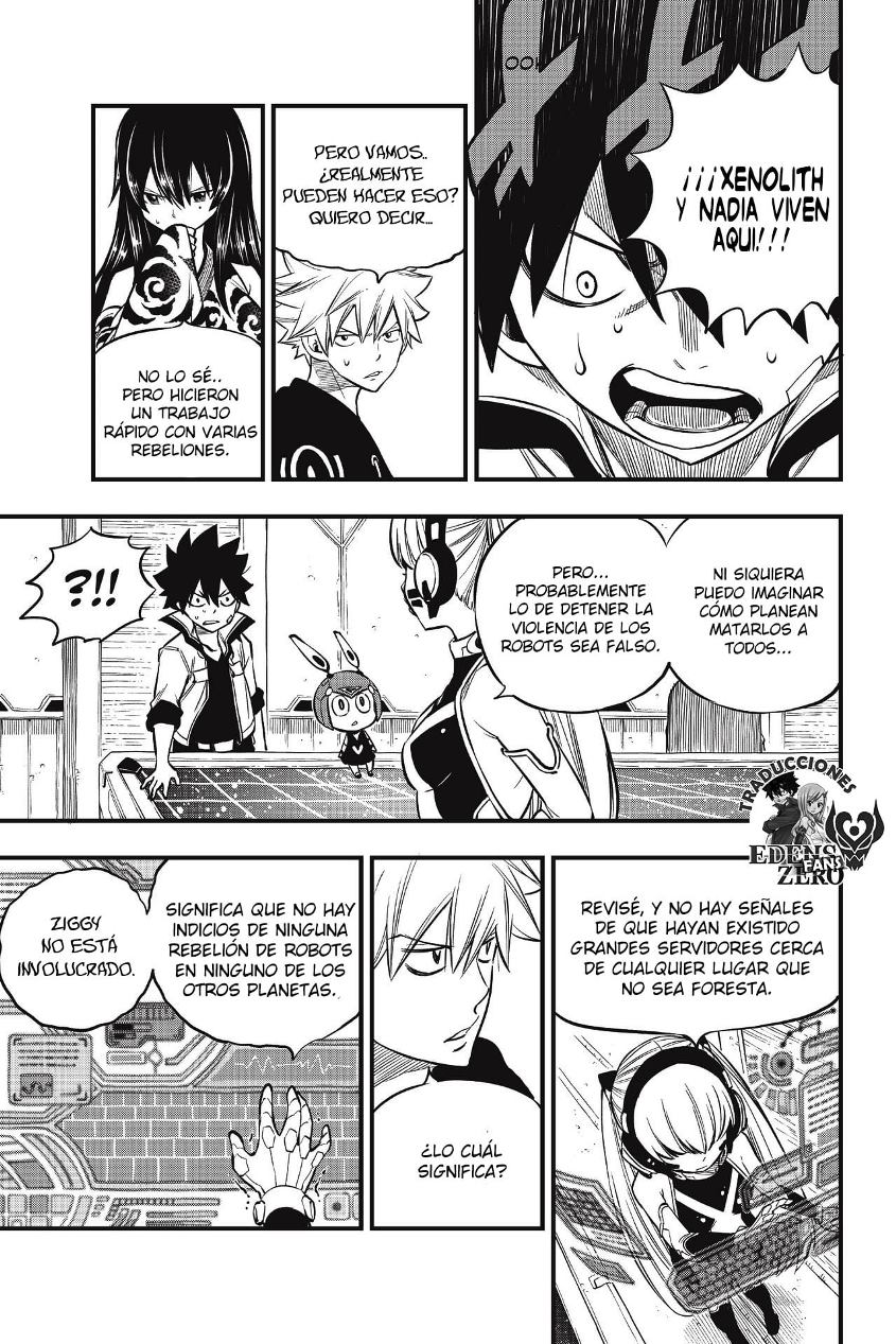 Read Eden_s Zero ES Manga Online