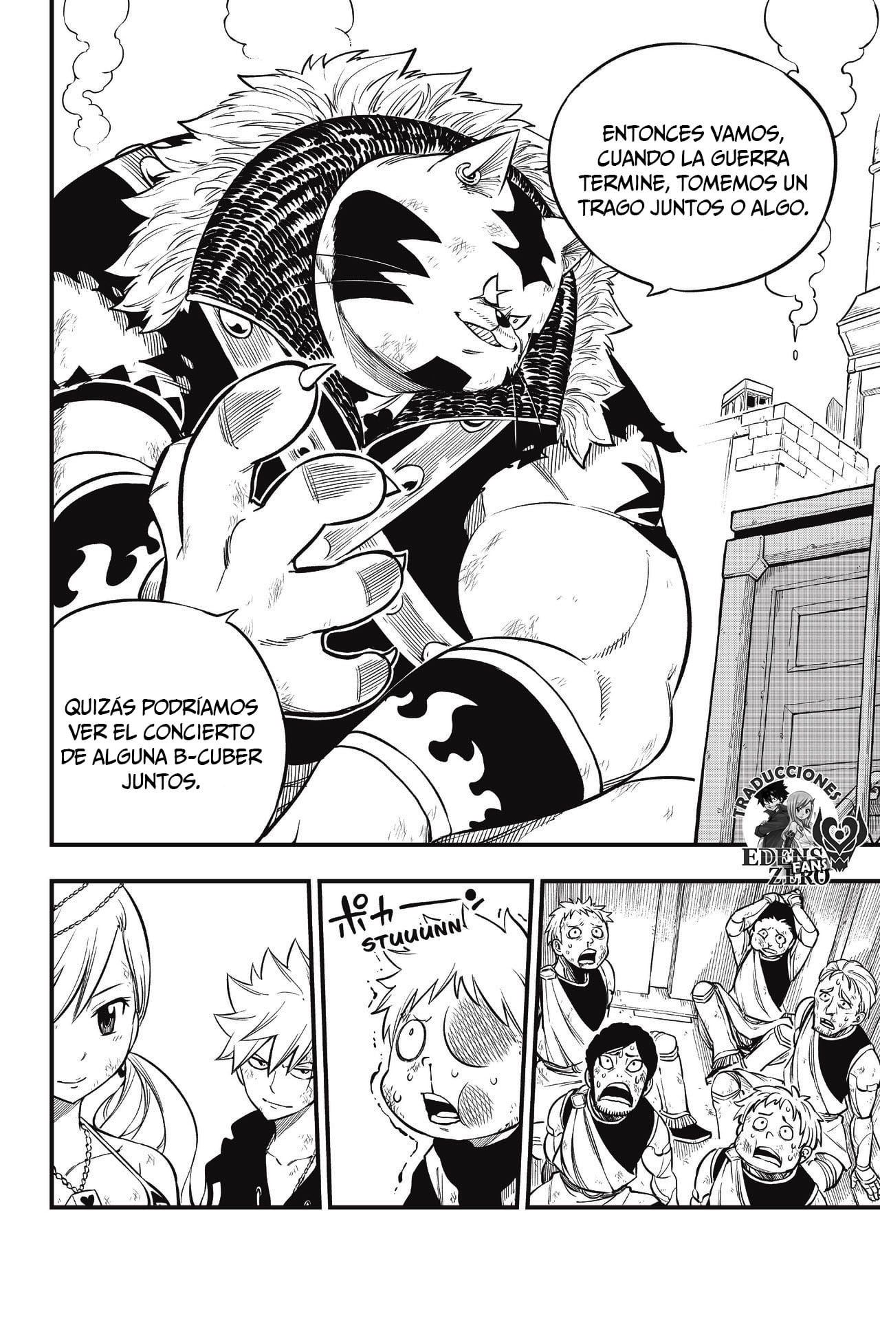 Read Eden_s Zero ES Manga Online