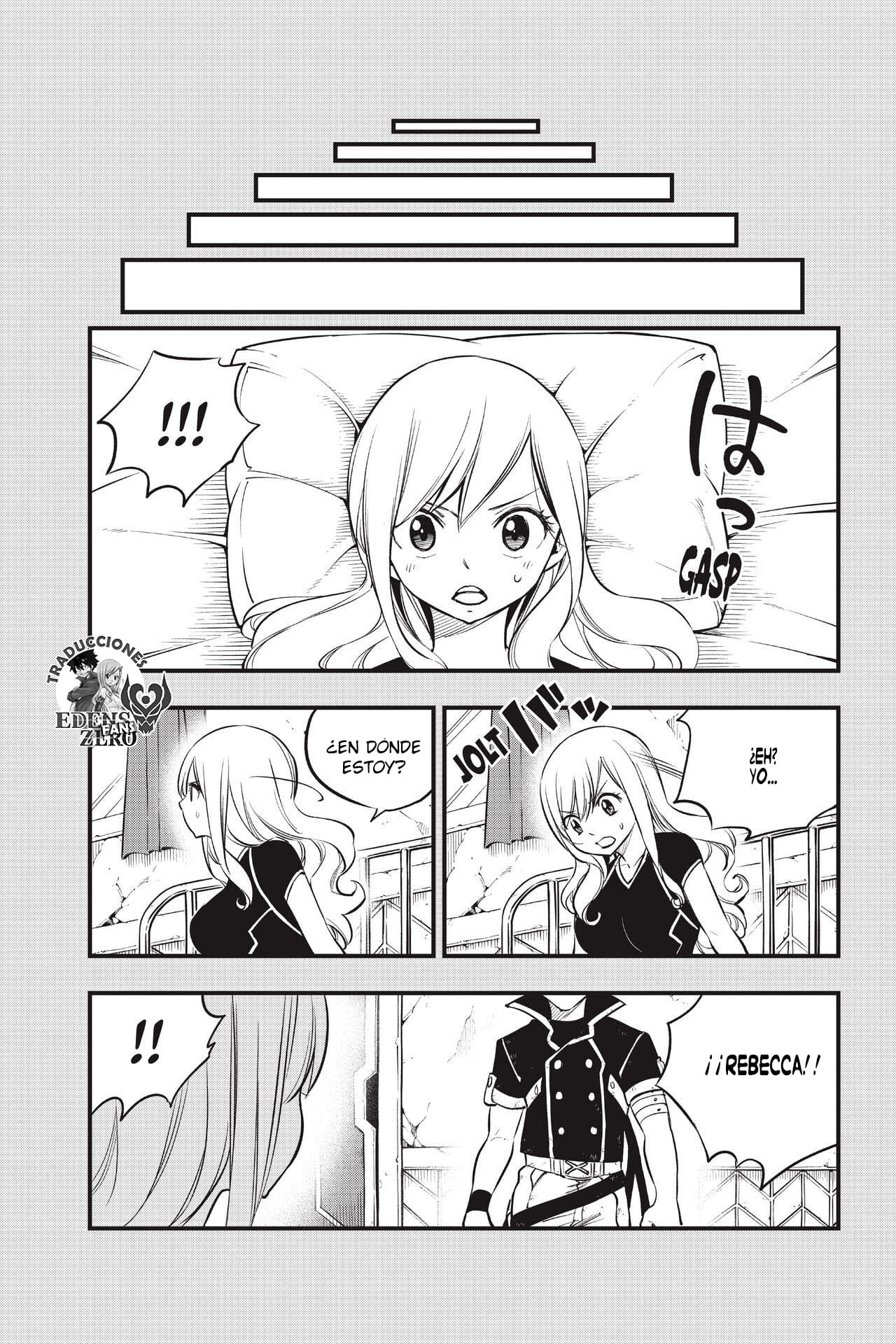 Read Eden_s Zero ES Manga Online