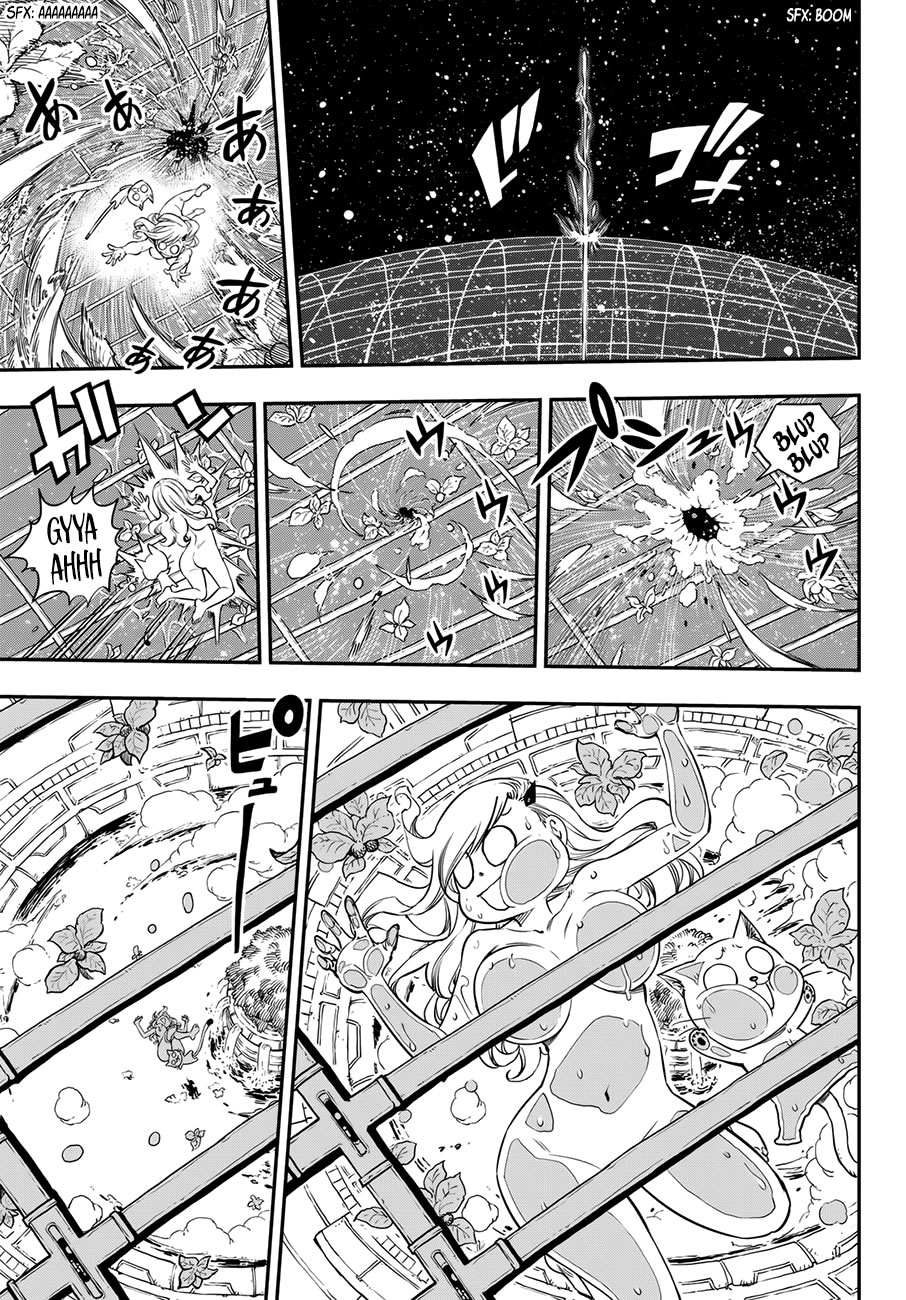 Read Eden_s Zero ES Manga Online