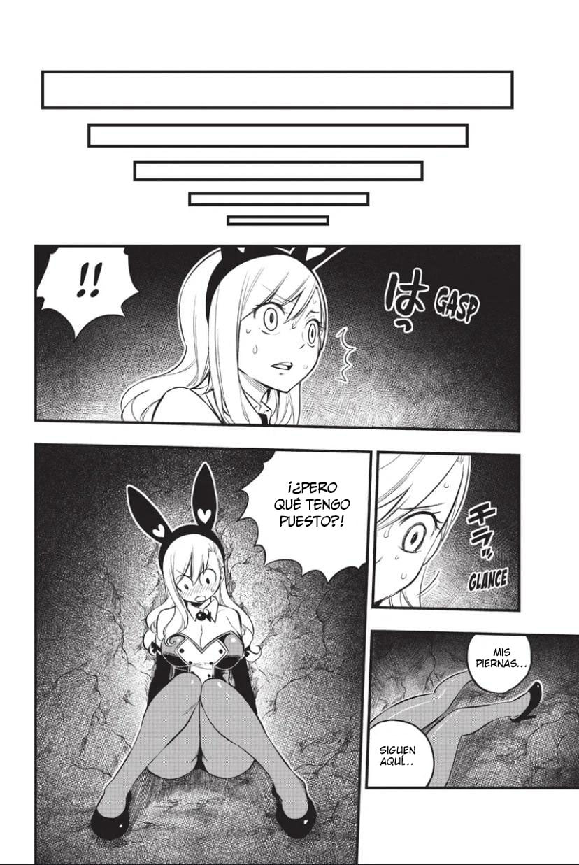 Read Eden_s Zero ES Manga Online