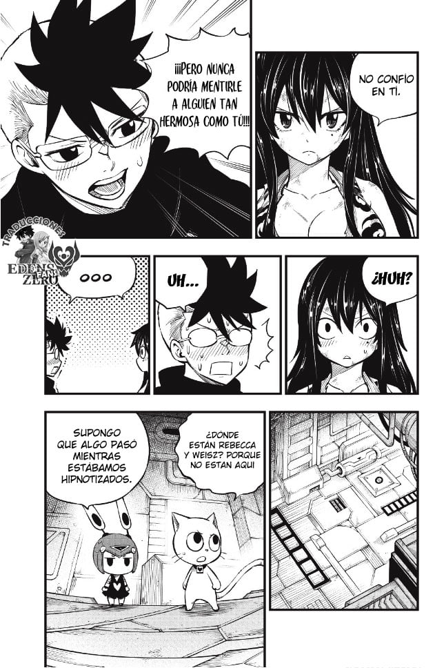 Read Eden_s Zero ES Manga Online