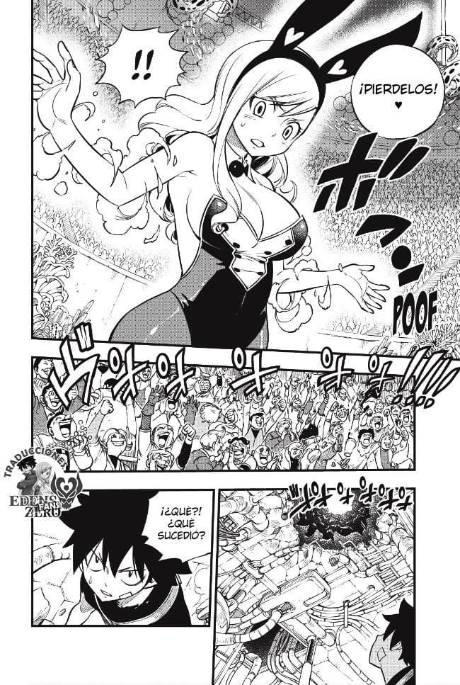 Read Eden_s Zero ES Manga Online