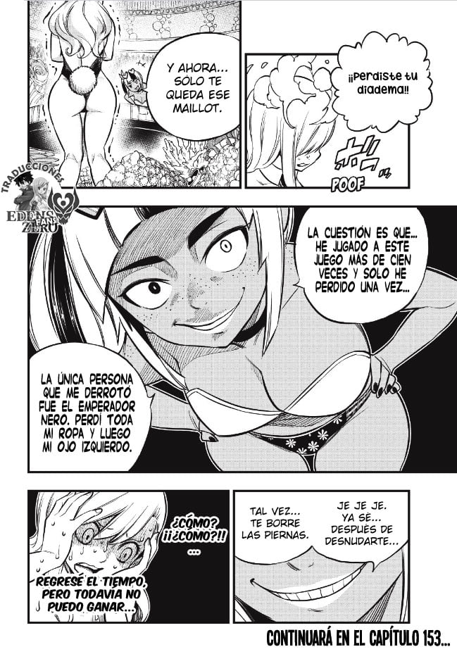 Read Eden_s Zero ES Manga Online