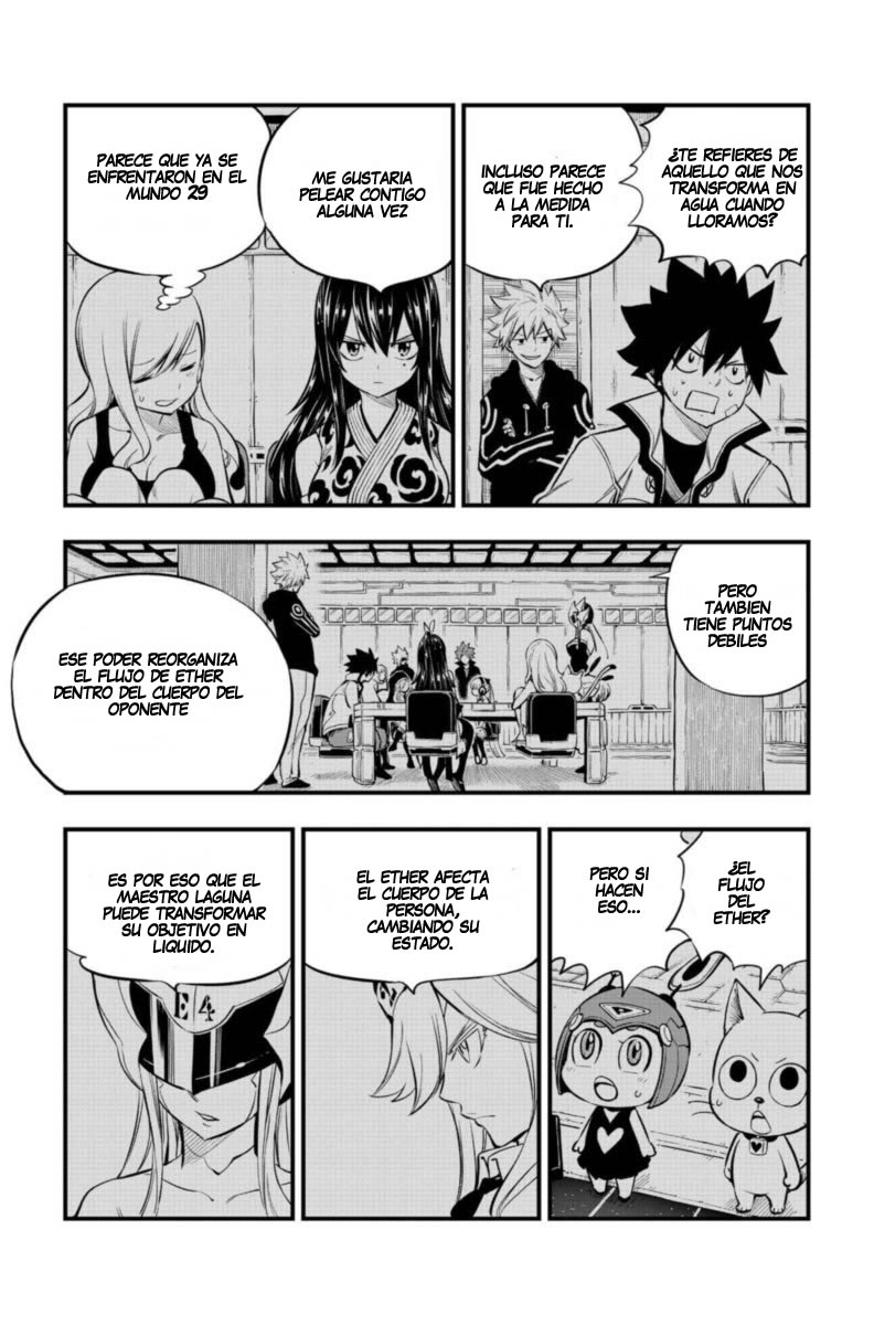 Read Eden_s Zero ES Manga Online