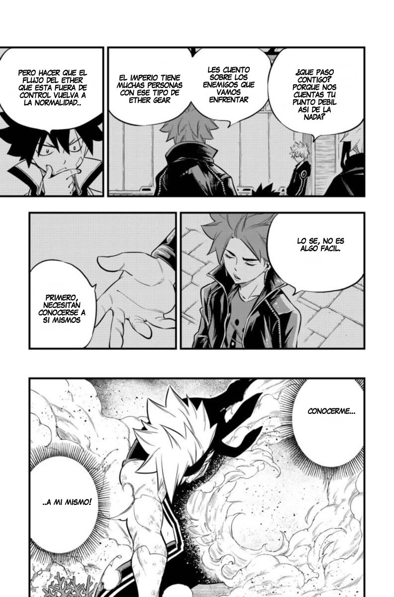 Read Eden_s Zero ES Manga Online