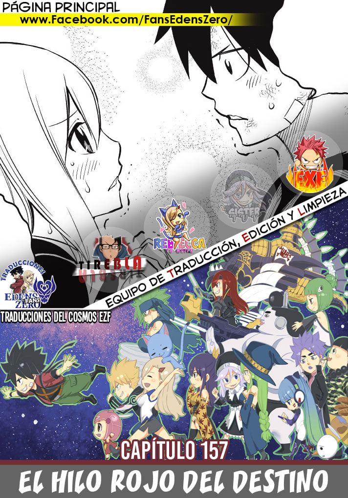 Read Eden_s Zero ES Manga Online