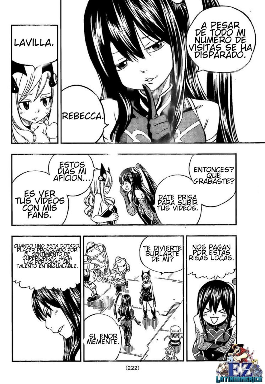 Read Eden_s Zero ES Manga Online