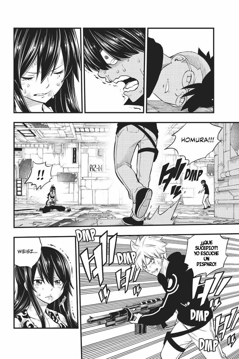 Read Eden_s Zero ES Manga Online