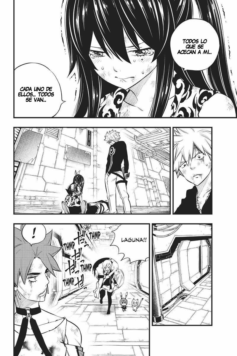 Read Eden_s Zero ES Manga Online