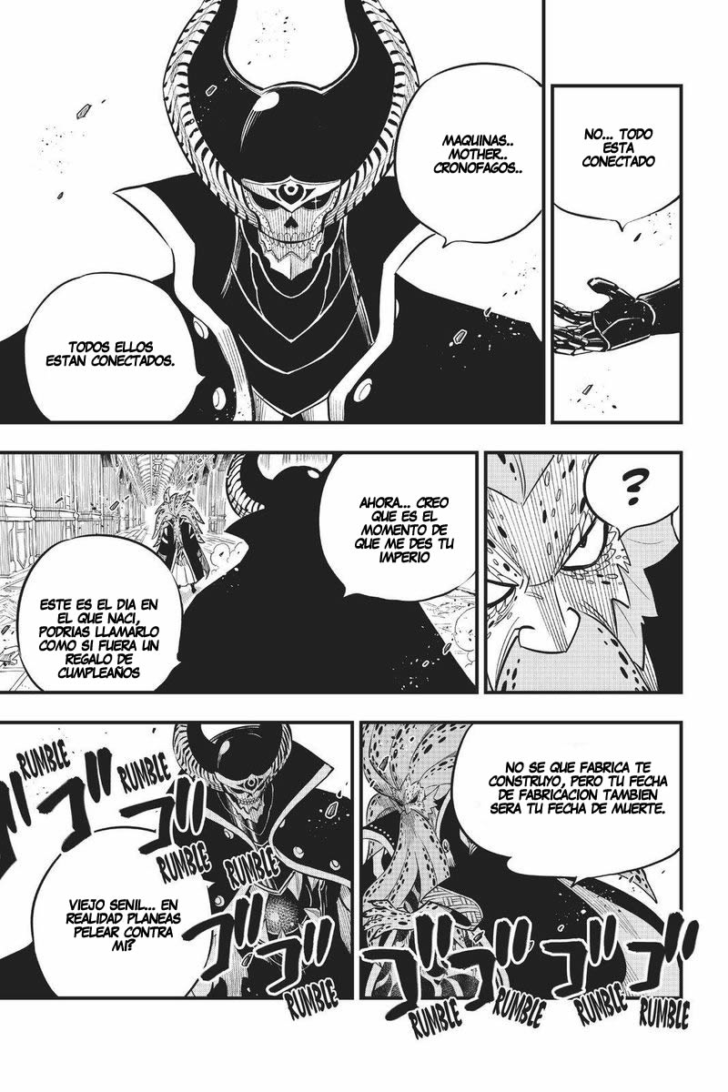 Read Eden_s Zero ES Manga Online
