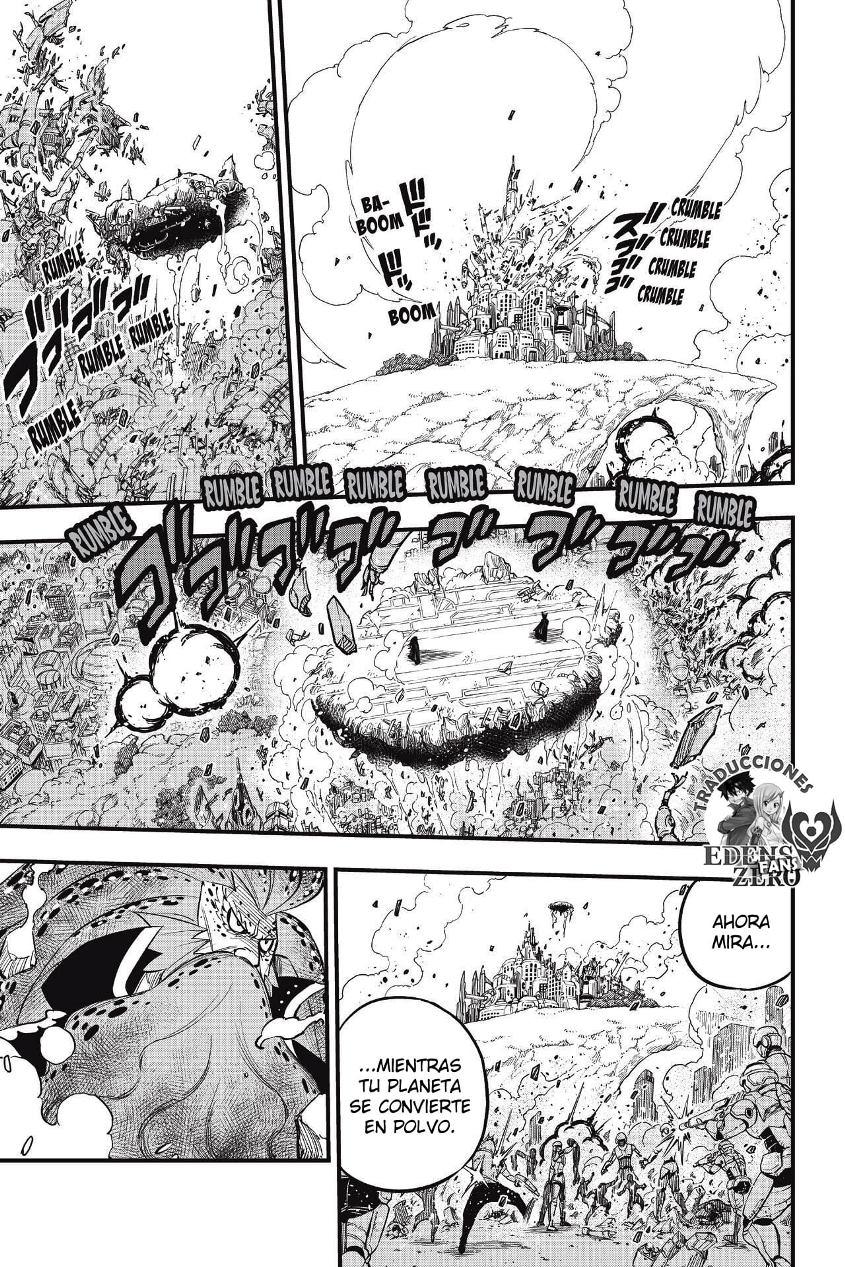 Read Eden_s Zero ES Manga Online