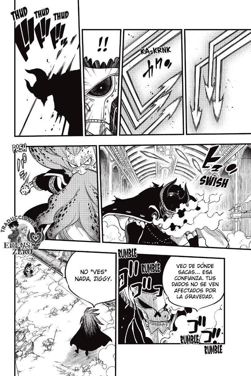 Read Eden_s Zero ES Manga Online
