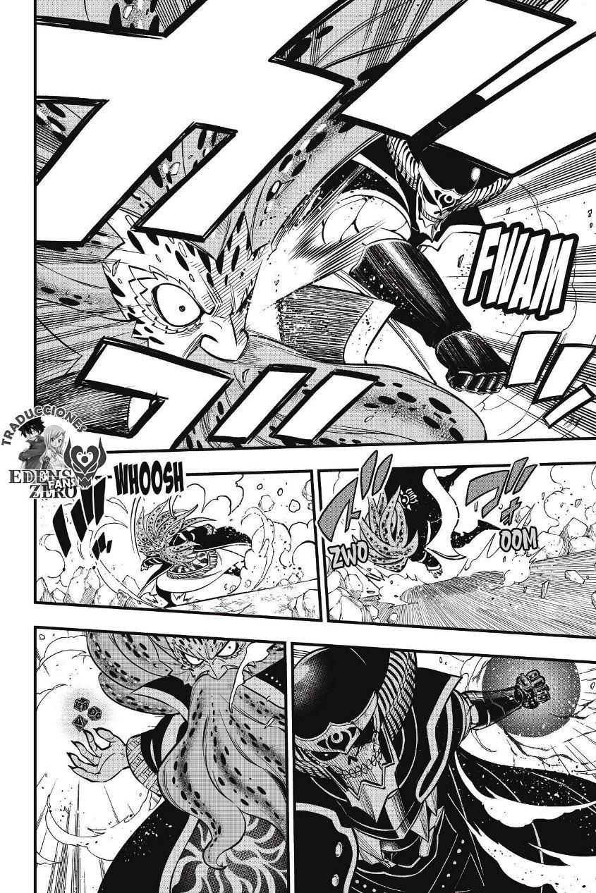 Read Eden_s Zero ES Manga Online