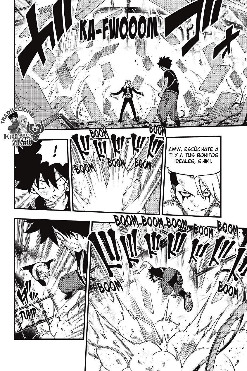 Read Eden_s Zero ES Manga Online
