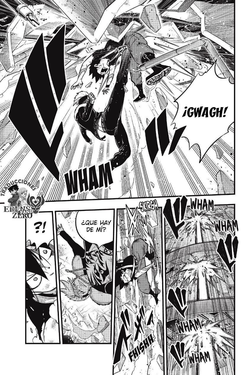 Read Eden_s Zero ES Manga Online