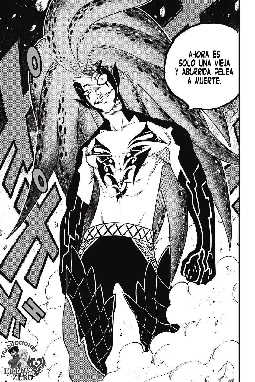 Read Eden_s Zero ES Manga Online