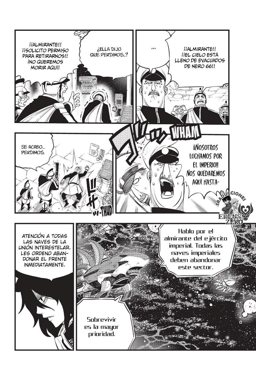Read Eden_s Zero ES Manga Online
