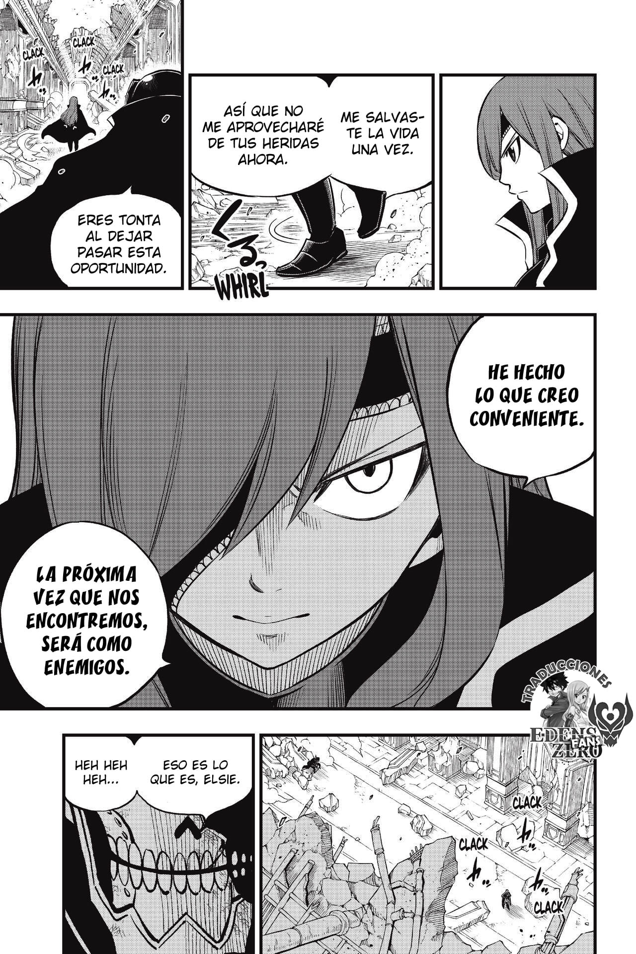 Read Eden_s Zero ES Manga Online